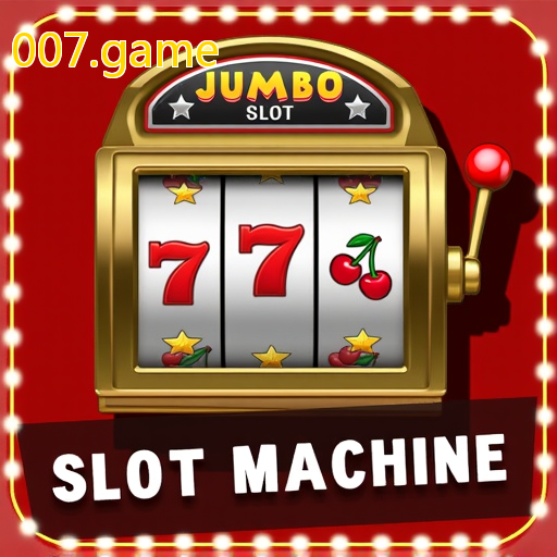 cassino 007.game